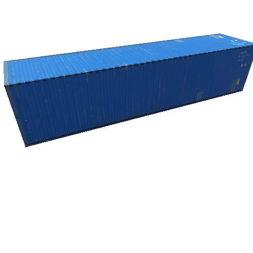 Cargo container2